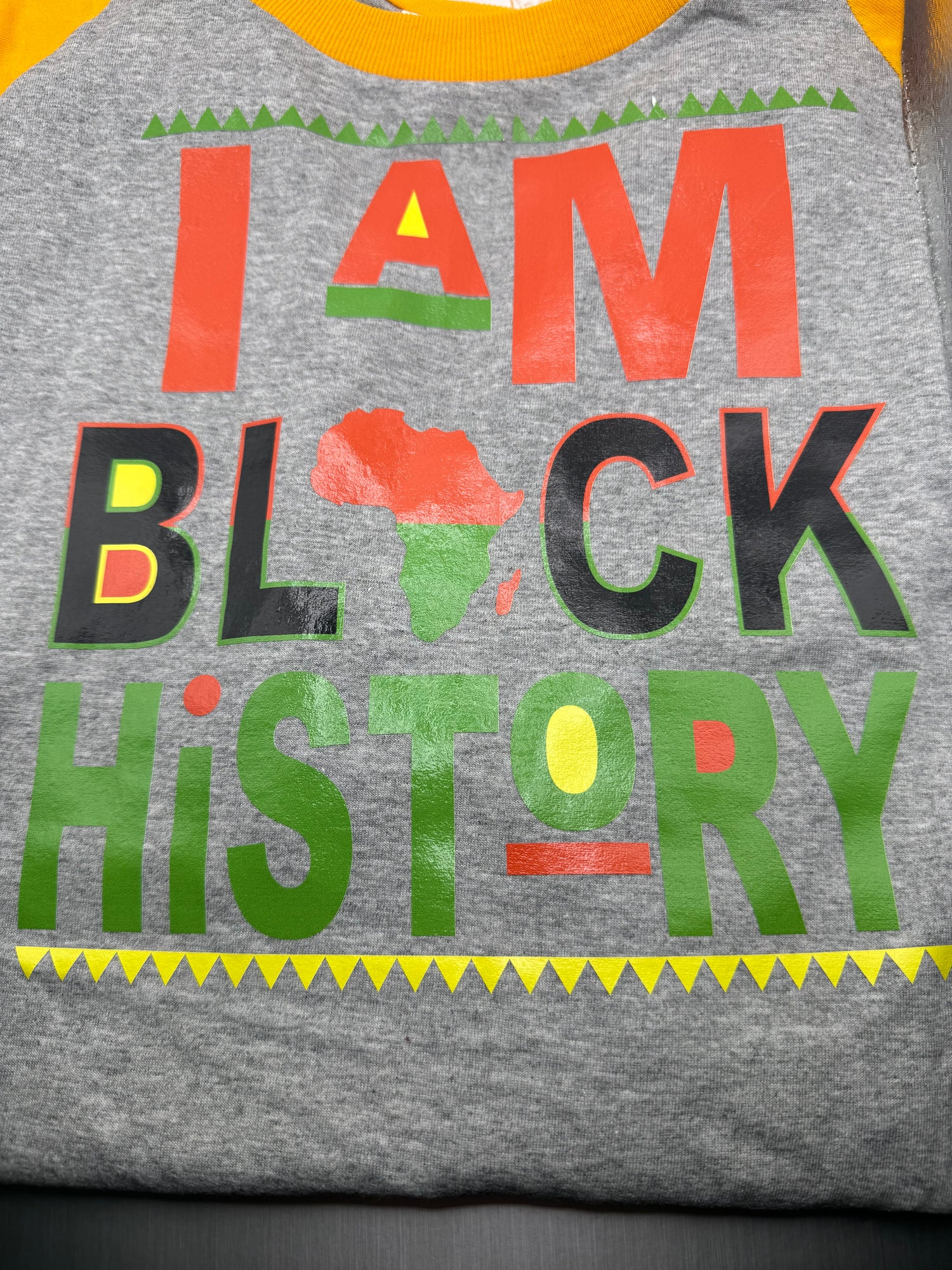 Black History Month