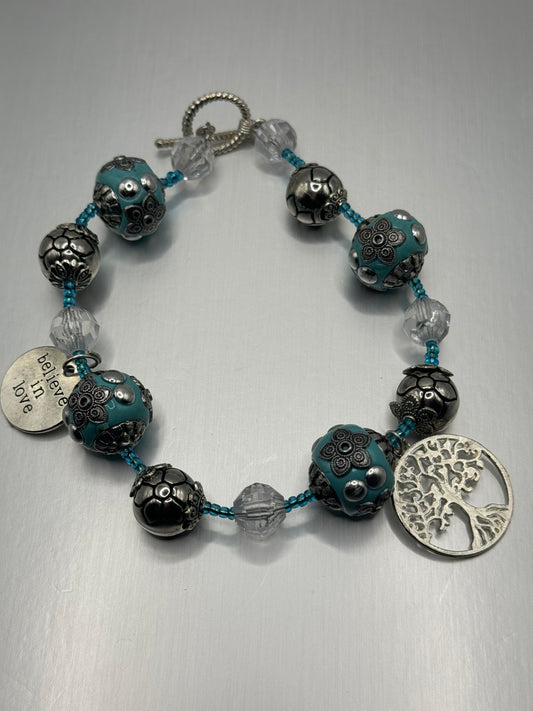 Tree of Life Bracelet